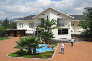 Kigali City 