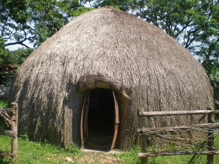 Cultural Sites In Uganda