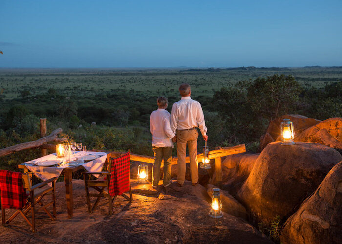 Discover the Magic of African Safaris