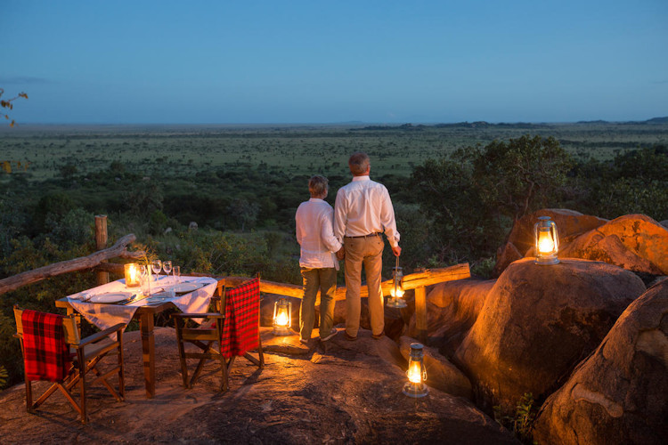 Discover the Magic of African Safaris