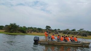 Exploring the Best Safari Destination in Rwanda: Akagera National Park