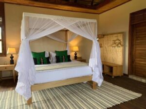 Adere Safari Lodge 