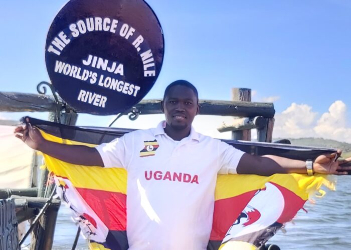 Top Things to Do along the Nile in Jinja