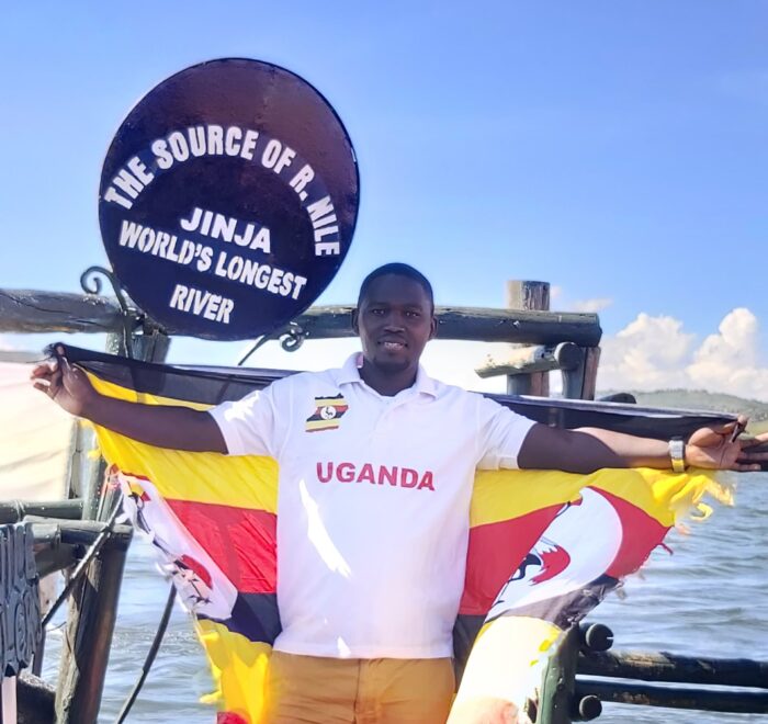 Top Things to Do along the Nile in Jinja