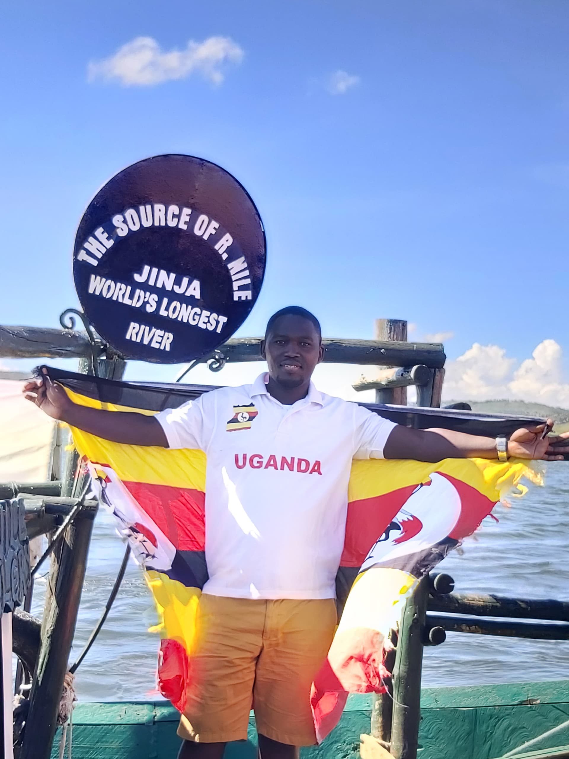 Top Things to Do along the Nile in Jinja